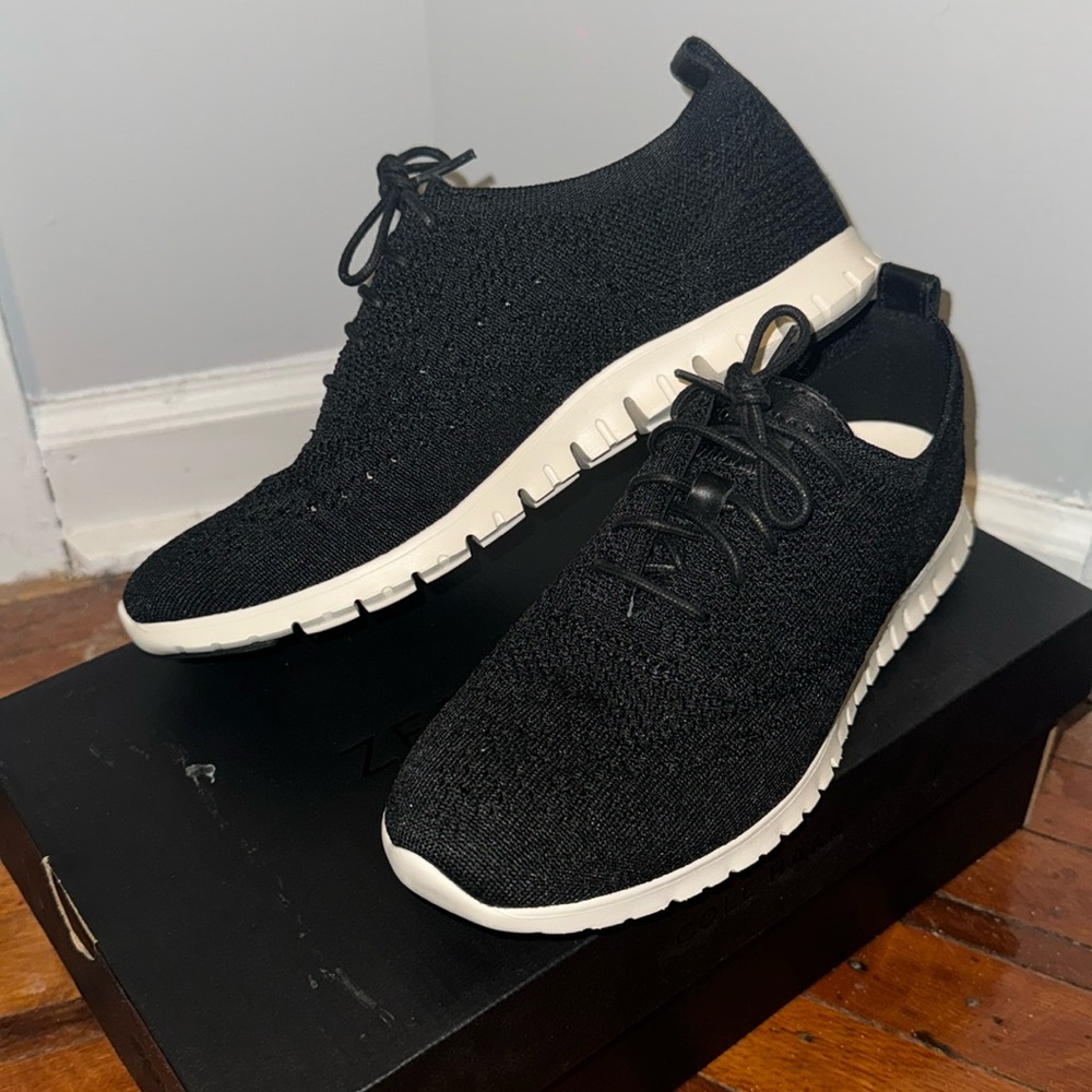 Cole Haan Zerogrand Oxford